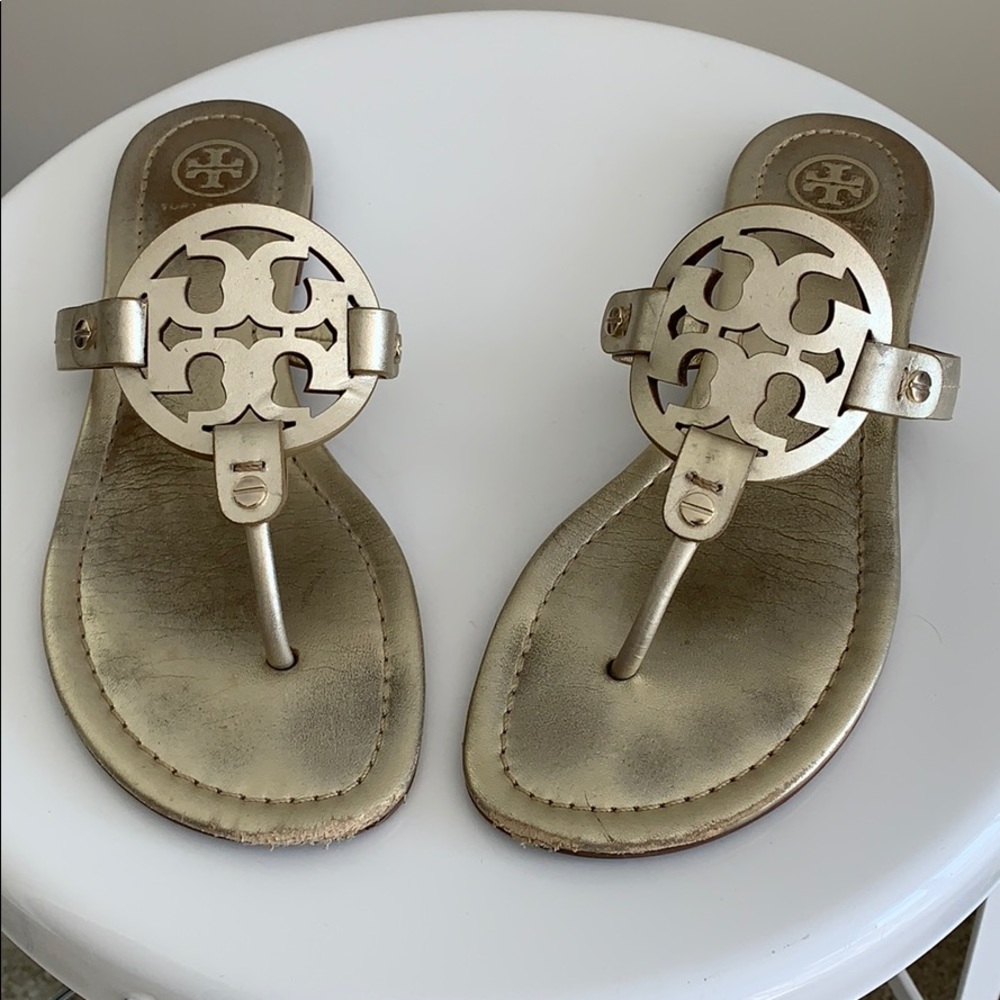 Tory Burch Sandals